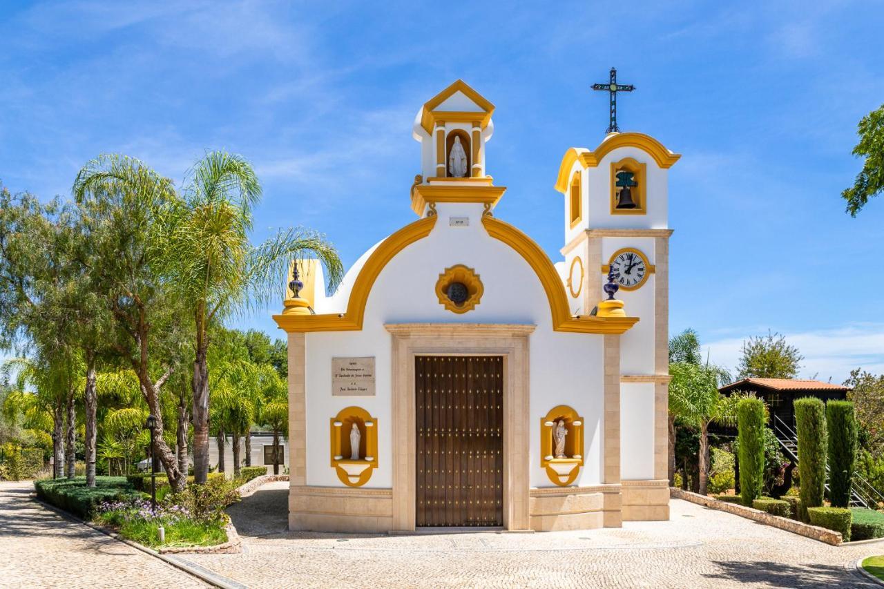 Fazenda Viegas Villa Lagos Buitenkant foto