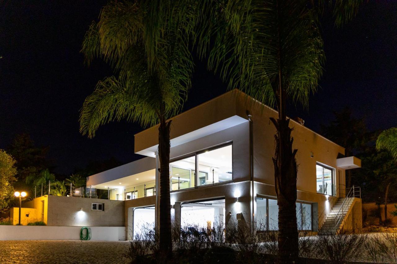 Fazenda Viegas Villa Lagos Buitenkant foto