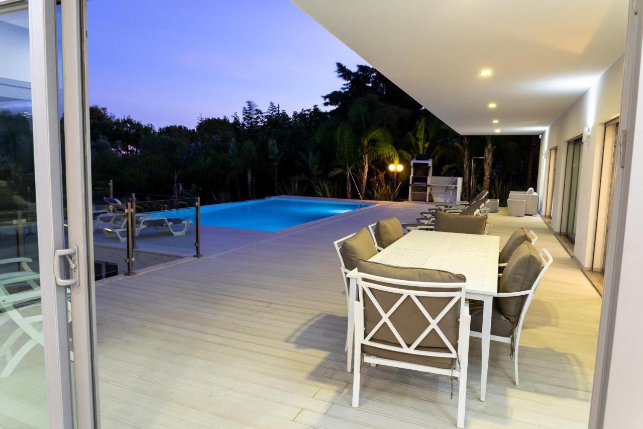 Fazenda Viegas Villa Lagos Buitenkant foto