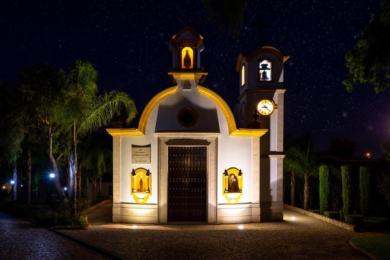 Fazenda Viegas Villa Lagos Buitenkant foto