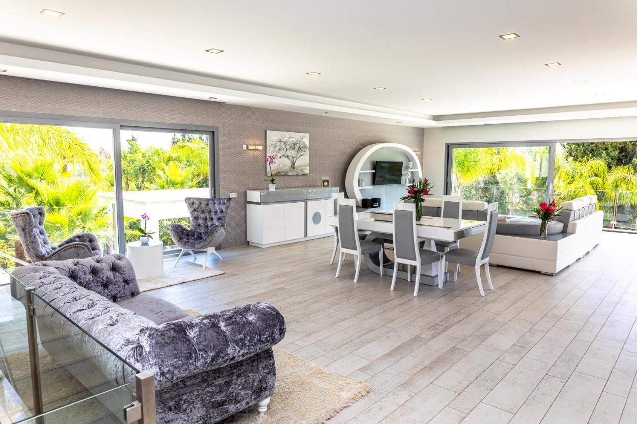 Fazenda Viegas Villa Lagos Buitenkant foto