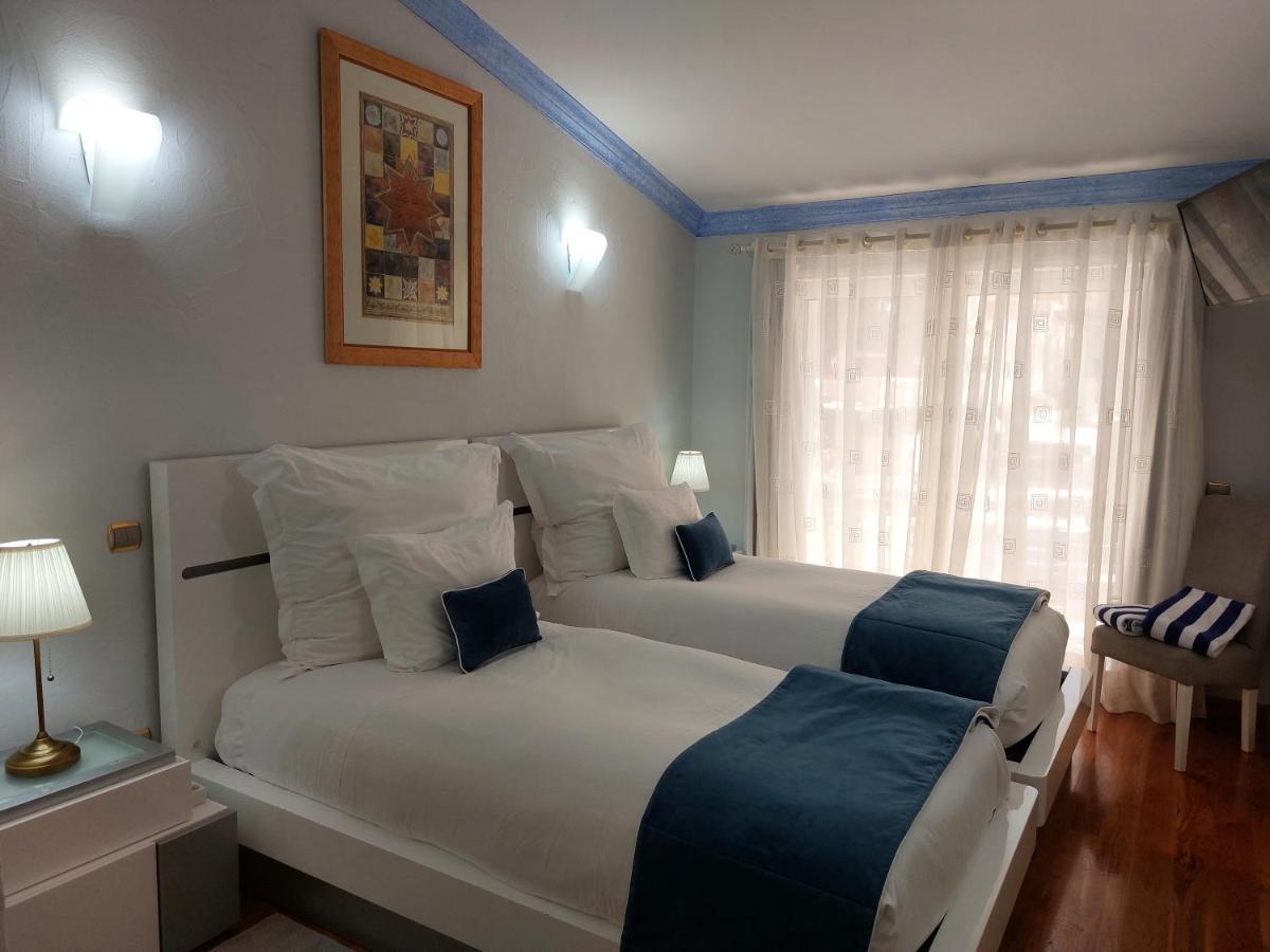 Fazenda Viegas Villa Lagos Buitenkant foto
